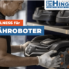 Automower Winterservice Paket 5 Abhol- und Lieferservice
