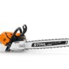 STIHL BENZIN KETTENSÄGE MS 500I RS 63cm
