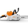 STIHL AKKU-KETTENSÄGE MSA 160 AP SYSTEM 25cm